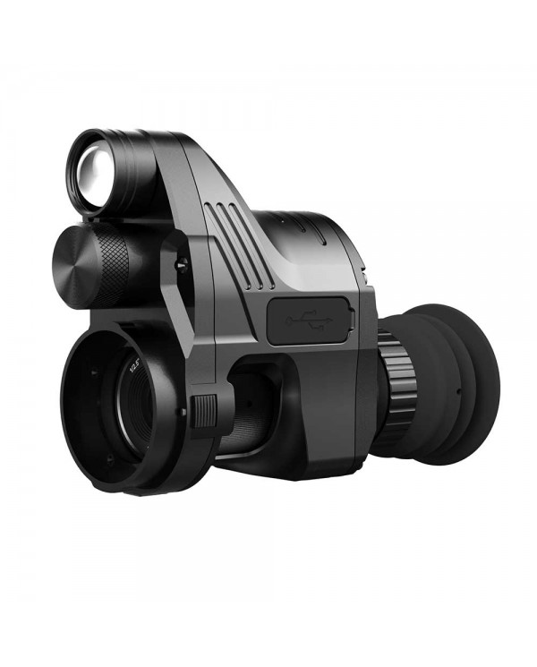 NV007 clip On night vision scope