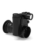 NV007S Clip-on night vision scope