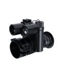 PARD NV007SP-LRF  Clip On night vision scope 