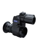 PARD NV007SP-LRF  Clip On night vision scope 